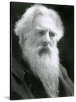 Eadweard Muybridge, English Photographer-Science Source-Stretched Canvas