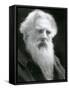 Eadweard Muybridge, English Photographer-Science Source-Framed Stretched Canvas