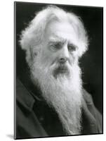 Eadweard Muybridge, English Photographer-Science Source-Mounted Giclee Print