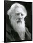 Eadweard Muybridge, English Photographer-Science Source-Framed Giclee Print