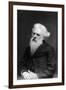 Eadweard Muybridge, English Photographer-Science Source-Framed Giclee Print