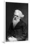 Eadweard Muybridge, English Photographer-Science Source-Framed Giclee Print