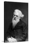 Eadweard Muybridge, English Photographer-Science Source-Stretched Canvas