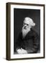 Eadweard Muybridge, English Photographer-Science Source-Framed Giclee Print