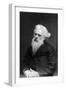 Eadweard Muybridge, English Photographer-Science Source-Framed Giclee Print