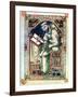 Eadwine the Scribe, C Mid 12th Century-null-Framed Giclee Print