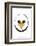 Eagle - Animaru Cartoon Animal Print-Animaru-Framed Giclee Print