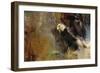 Eagle Dance-Jai Johnson-Framed Giclee Print