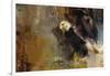 Eagle Dance-Jai Johnson-Framed Giclee Print