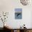 Eagle Diving - New Mexico-Lantern Press-Mounted Art Print displayed on a wall