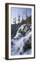 Eagle Falls, Emerald Bay, Lake Tahoe, Kalifornien, Usa-Rainer Mirau-Framed Photographic Print