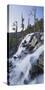 Eagle Falls, Emerald Bay, Lake Tahoe, Kalifornien, Usa-Rainer Mirau-Stretched Canvas