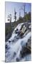 Eagle Falls, Emerald Bay, Lake Tahoe, Kalifornien, Usa-Rainer Mirau-Mounted Photographic Print