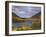 Eagle Lake, Acadia National Park, Mount Desert Island, Maine, New England, USA, North America-Alan Copson-Framed Photographic Print