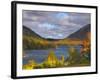 Eagle Lake, Acadia National Park, Mount Desert Island, Maine, New England, USA, North America-Alan Copson-Framed Photographic Print