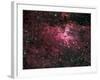 Eagle Nebula-Stocktrek Images-Framed Photographic Print