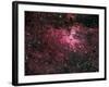 Eagle Nebula-Stocktrek Images-Framed Photographic Print