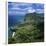 Eagle Rock (Penha De Aguia), Faial, Madeira, Portugal, Atlantic-Stuart Black-Framed Photographic Print