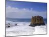 Eagle Rock, Split Point, Great Ocean Road, Victoria, Australia-Thorsten Milse-Mounted Photographic Print