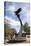 Eagle Statue On The Auburn University Campus-Carol Highsmith-Stretched Canvas