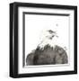 Eagle-Philippe Debongnie-Framed Giclee Print