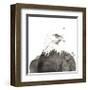 Eagle-Philippe Debongnie-Framed Giclee Print