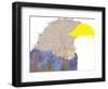 Eagle-Teofilo Olivieri-Framed Giclee Print