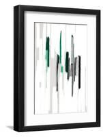 EAGLES NATION-Fun Qui-Framed Photographic Print