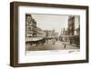 Ealing Broadway, London-null-Framed Photographic Print