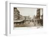 Ealing Broadway, London-null-Framed Photographic Print