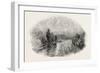 Eamont River, Lake District, UK-null-Framed Giclee Print