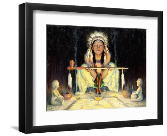 Premium Giclee Print, , large