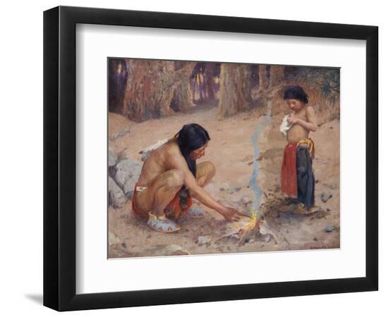 Premium Giclee Print, , large