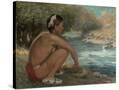 Stretched Canvas