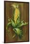 Ear of Corn-Gigi Begin-Framed Giclee Print