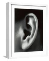 Ear-Cristina-Framed Photographic Print