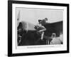 Earhart in Ireland-null-Framed Photographic Print