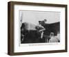 Earhart in Ireland-null-Framed Photographic Print