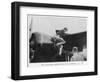 Earhart in Ireland-null-Framed Photographic Print