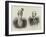 Earl and Countess of Carnarvon-null-Framed Giclee Print