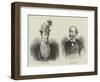 Earl and Countess of Carnarvon-null-Framed Giclee Print