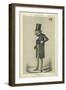 Earl Derby-Carlo Pellegrini-Framed Giclee Print