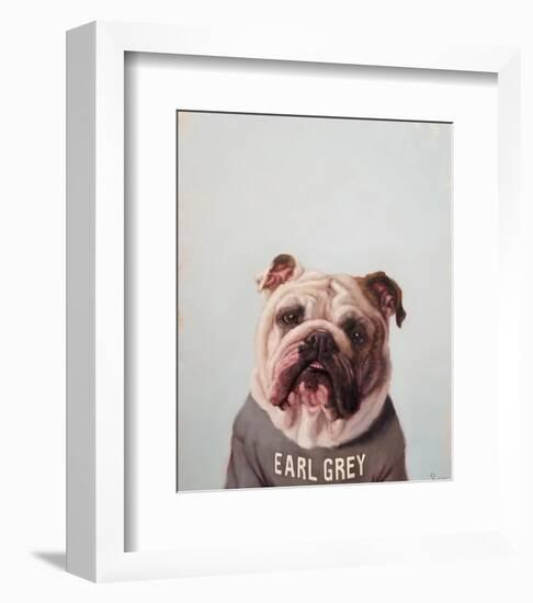 Earl Gray-Lucia Heffernan-Framed Art Print