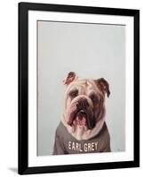 Earl Gray-Lucia Heffernan-Framed Art Print