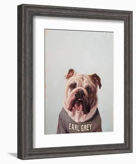 Earl Gray-Lucia Heffernan-Framed Art Print