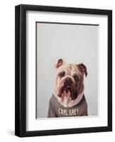 Earl Gray-Lucia Heffernan-Framed Art Print