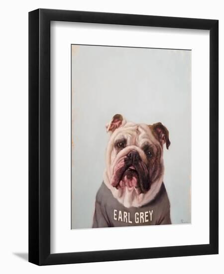 Earl Gray-Lucia Heffernan-Framed Art Print