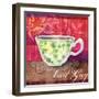 Earl Gray-Fiona Stokes-Gilbert-Framed Giclee Print