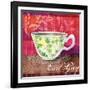 Earl Gray-Fiona Stokes-Gilbert-Framed Giclee Print