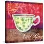 Earl Gray-Fiona Stokes-Gilbert-Stretched Canvas
